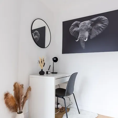 Drillzstays Apartments - Ethiad Free Parking Manchester Extérieur photo