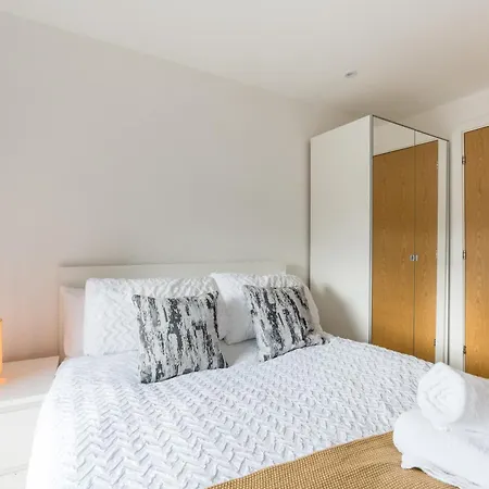 Drillzstays Apartments - Ethiad Free Parking Manchester Extérieur photo