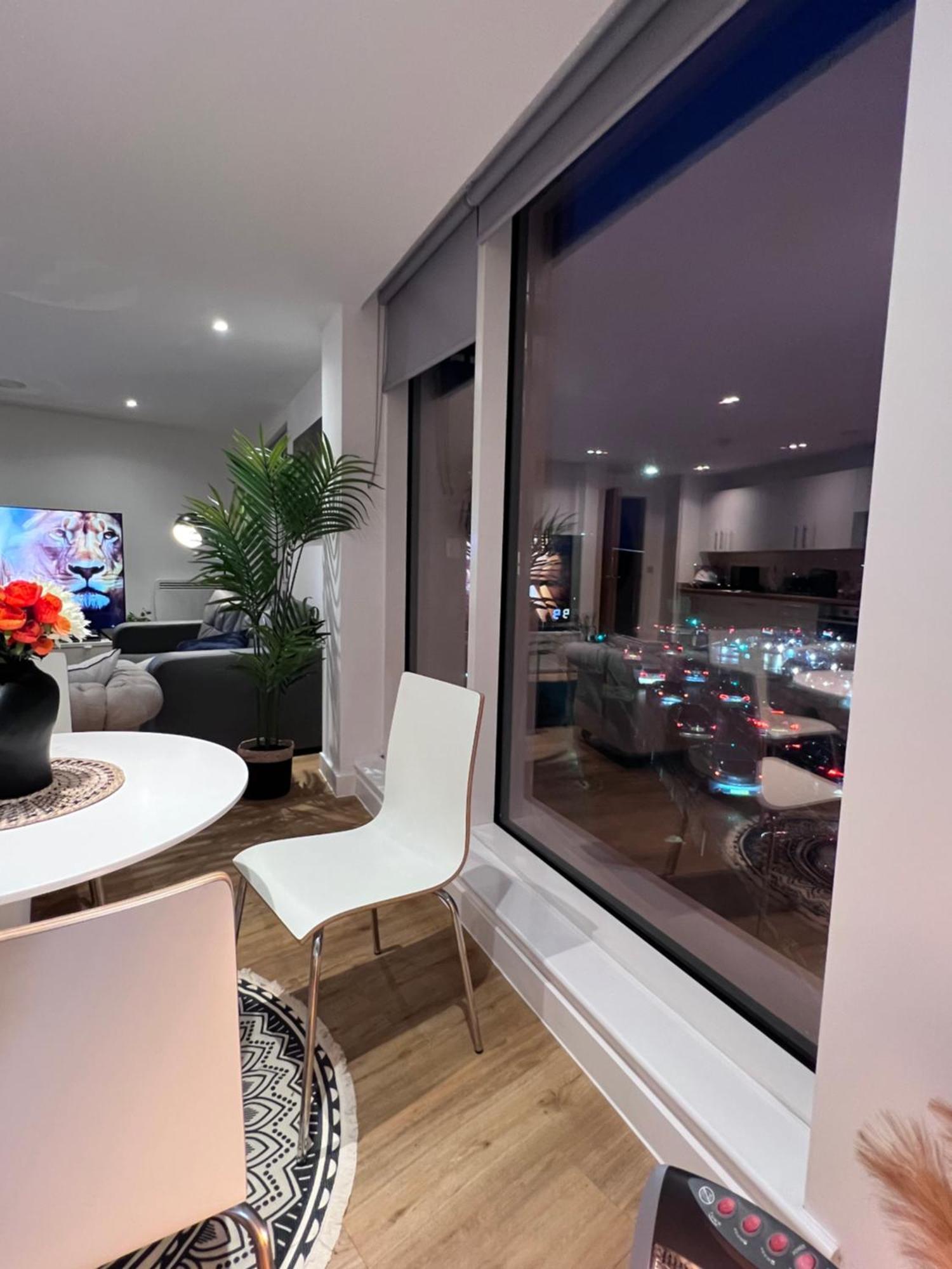 Appartement Drillzstays - Ethiad Free Parking