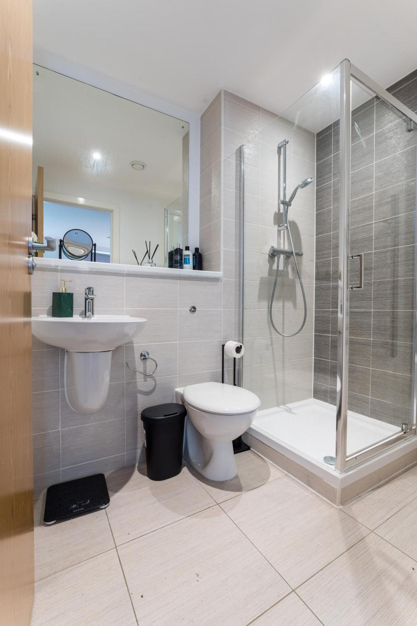 Drillzstays - Ethiad Free Parking Appartement *