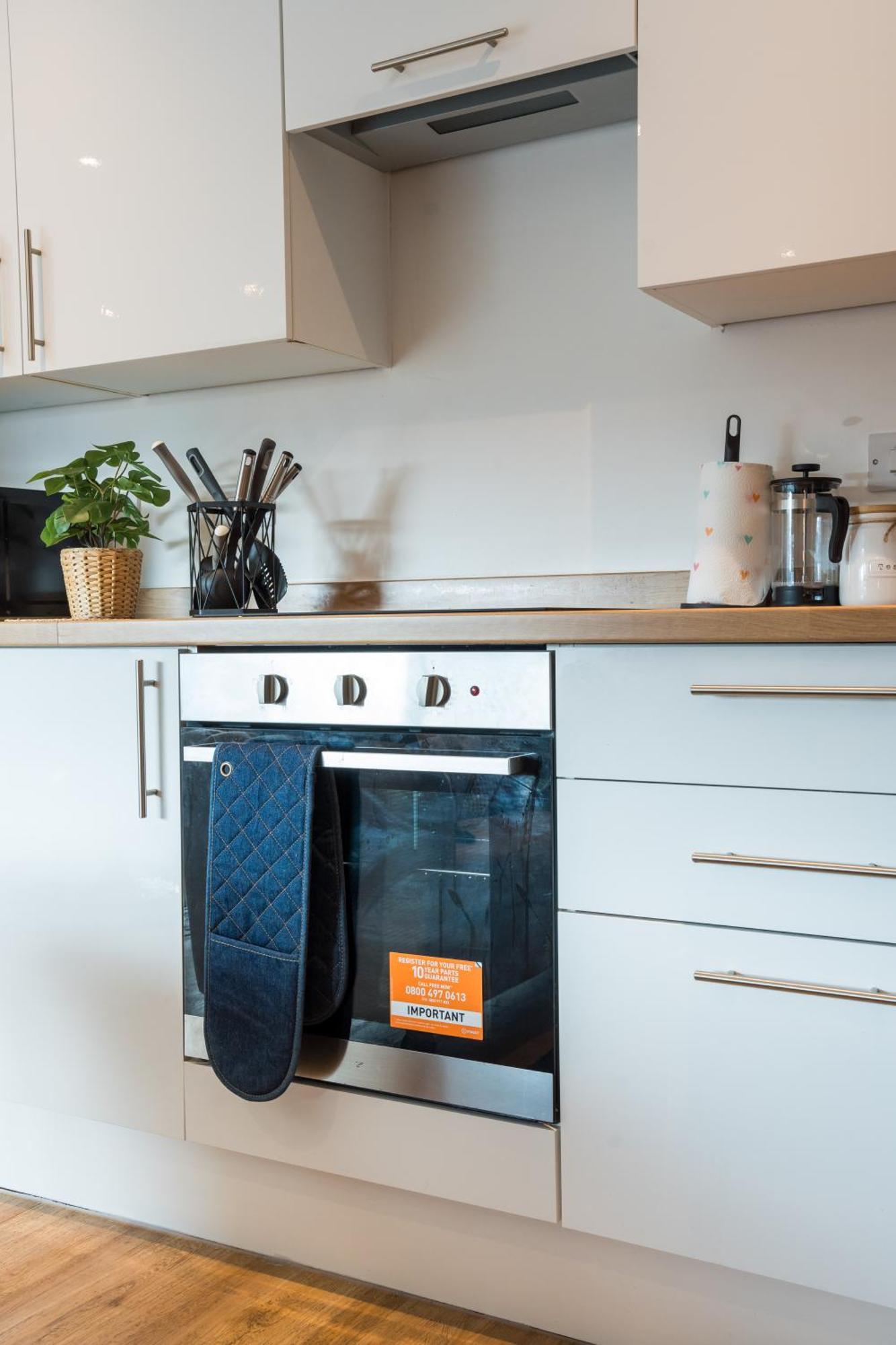 Drillzstays - Ethiad Free Parking Appartement Manchester